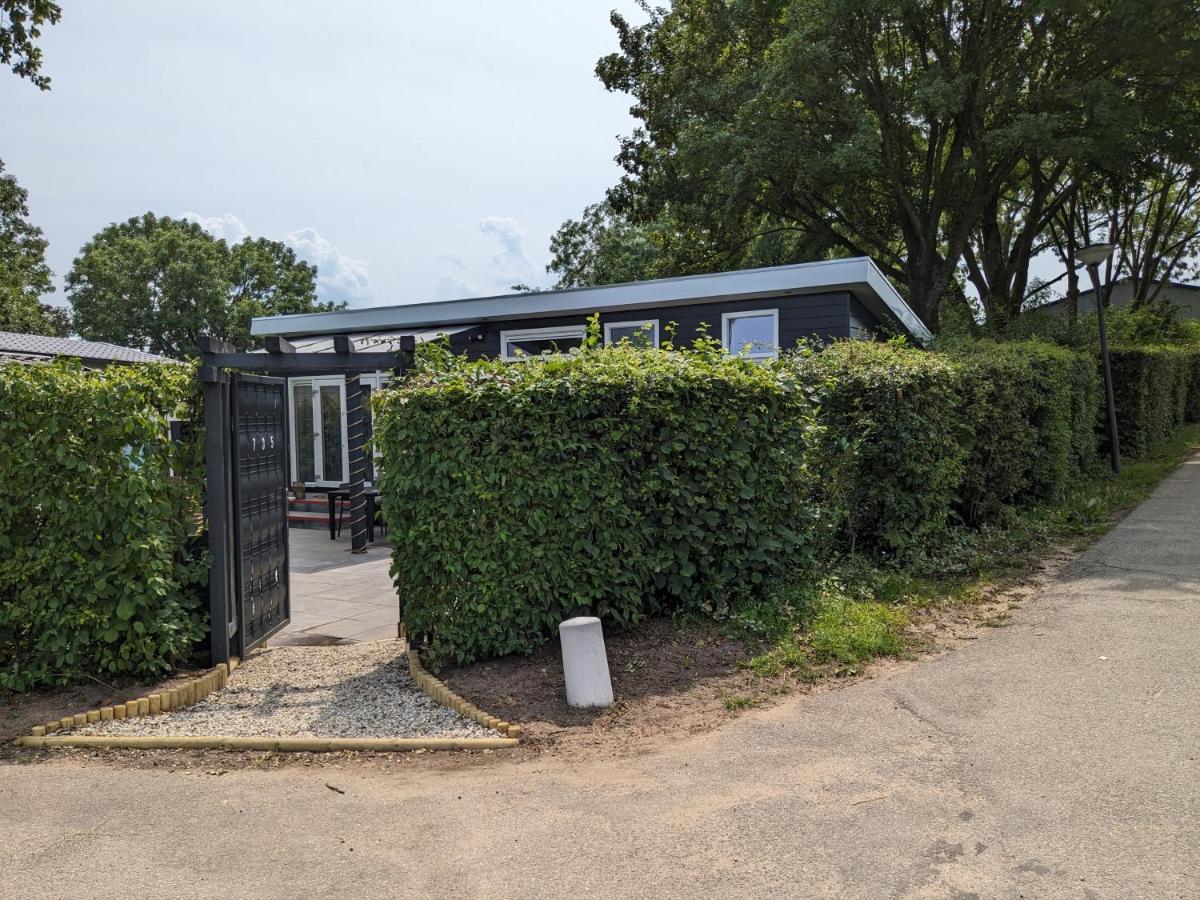Heimathafen Villa Lathum Exterior photo